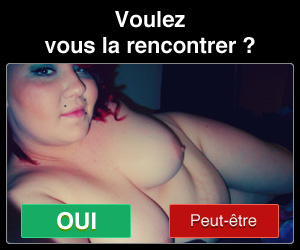 Rencontre avec une femme ronde